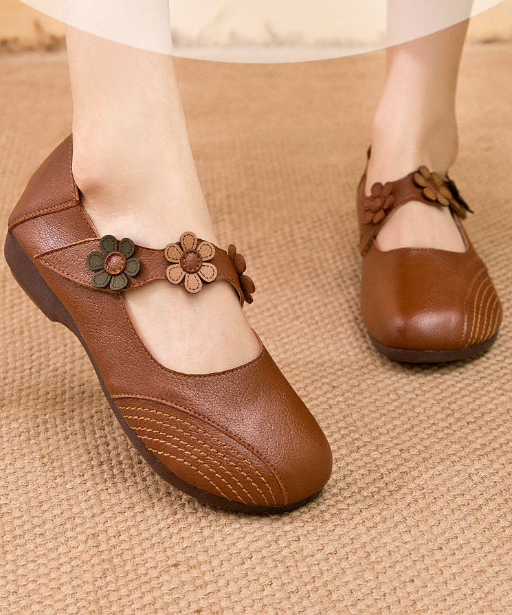 Beautifully Crafted Shoes in a Classic Style