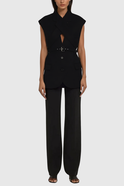 Beautifully Crafted Garment in a Classic Style