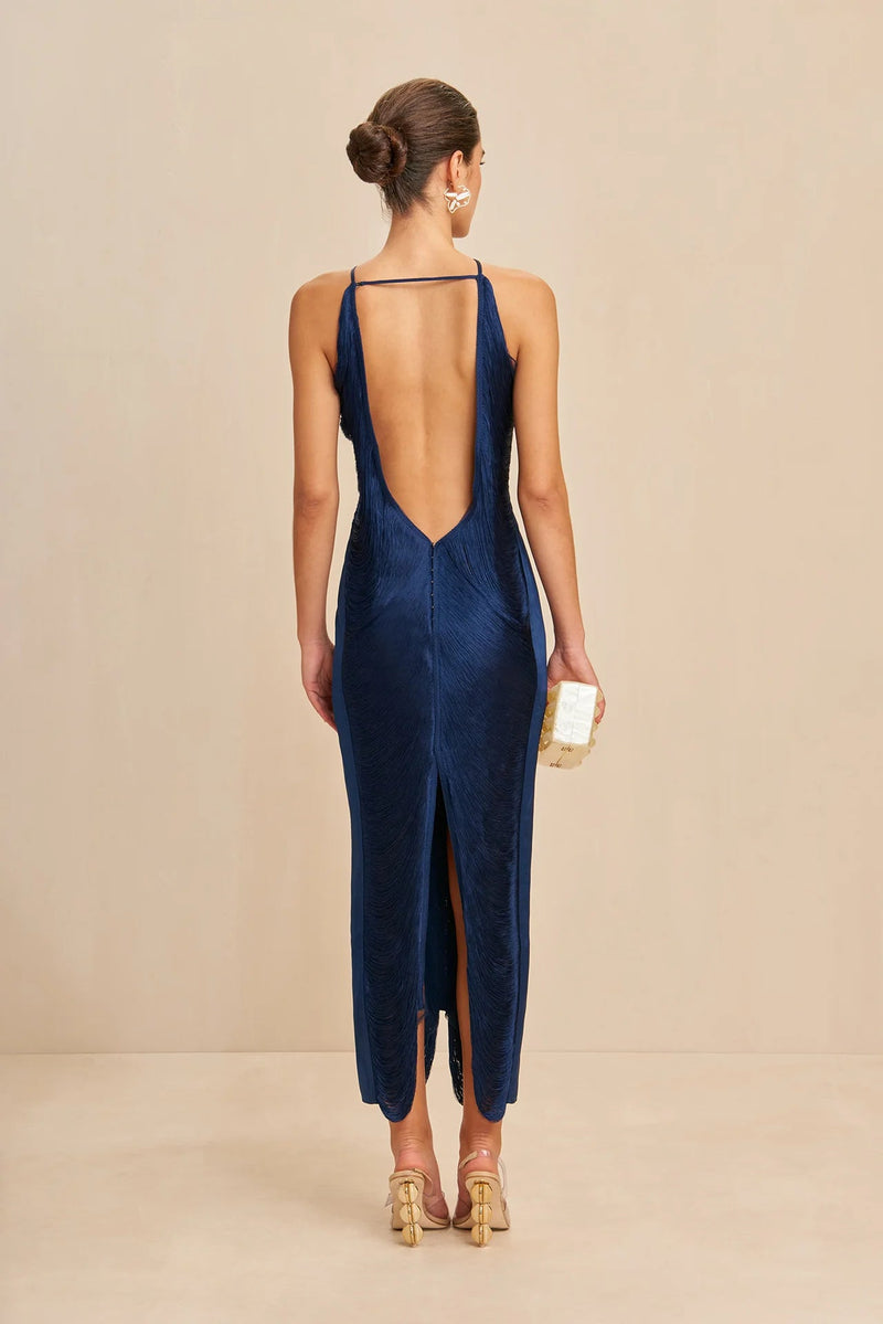 A Vintage Style Garment with Delicate Timeless Details