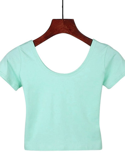 Elegantly Styled T-Shirt for Everyday Wear