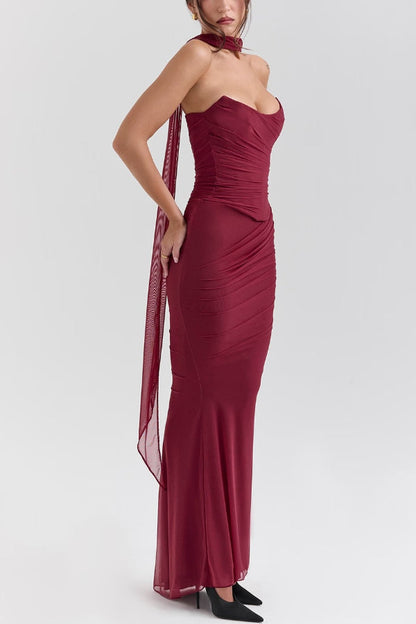 Vintage Inspired Garment with a Contemporary Edge