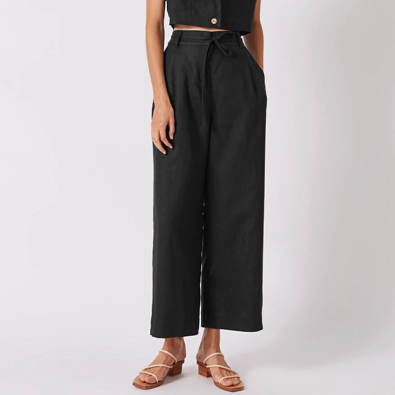 Elegantly Styled Pants for Everyday Wear