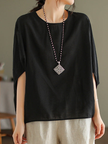 Gracefully Styled T-Shirt for Any Occasion