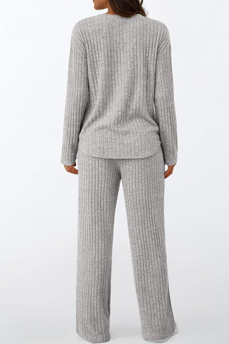 Sophisticated Pants with a Clean Classic Look