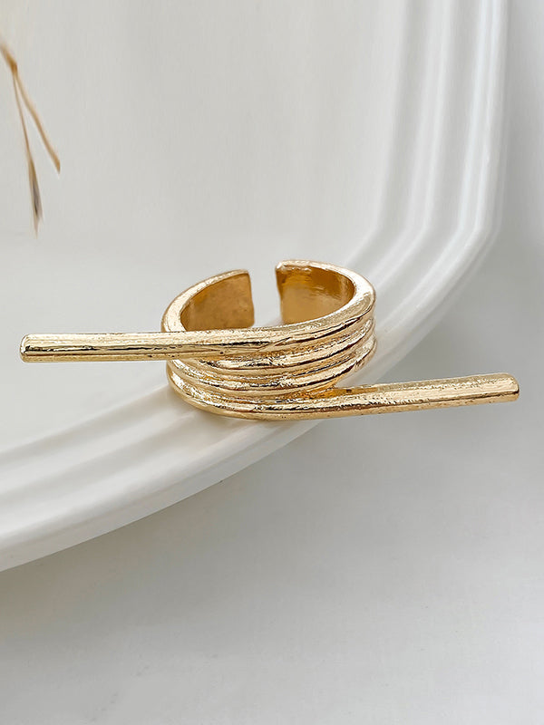 Beautifully Balanced Garment with Timeless Character