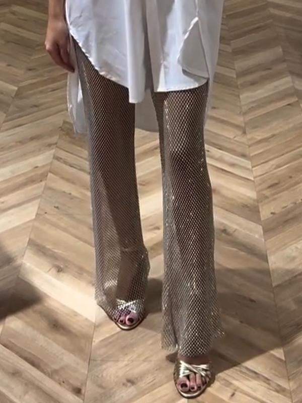 Elegantly Styled Pants for Everyday Wear