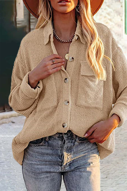 Polished Blouse with an Effortless Classic Look