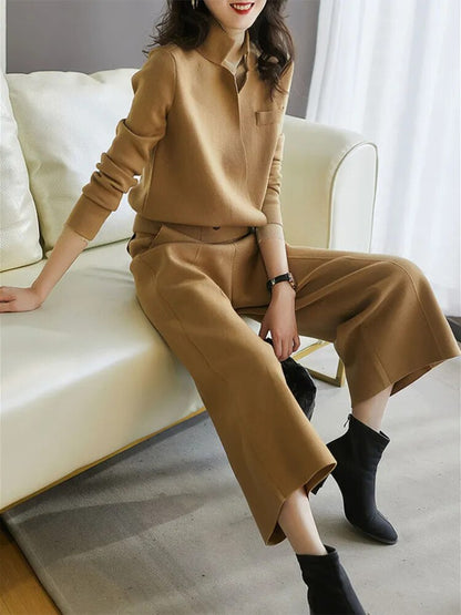 Gracefully Styled Garment for Any Occasion