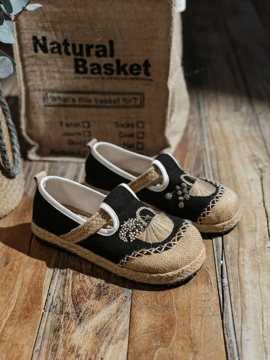 A Vintage Style Garment with Delicate Timeless Details
