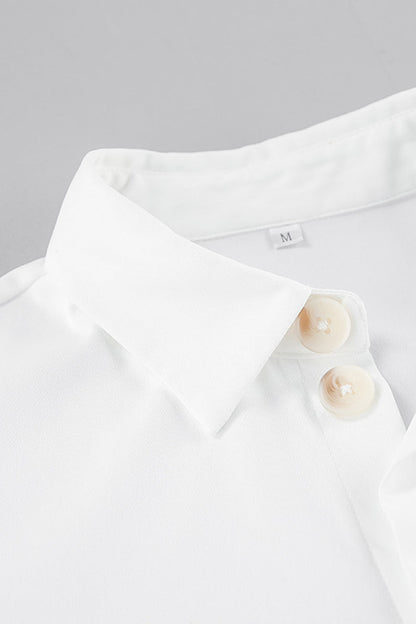 Elegantly Styled Garment for Everyday Wear