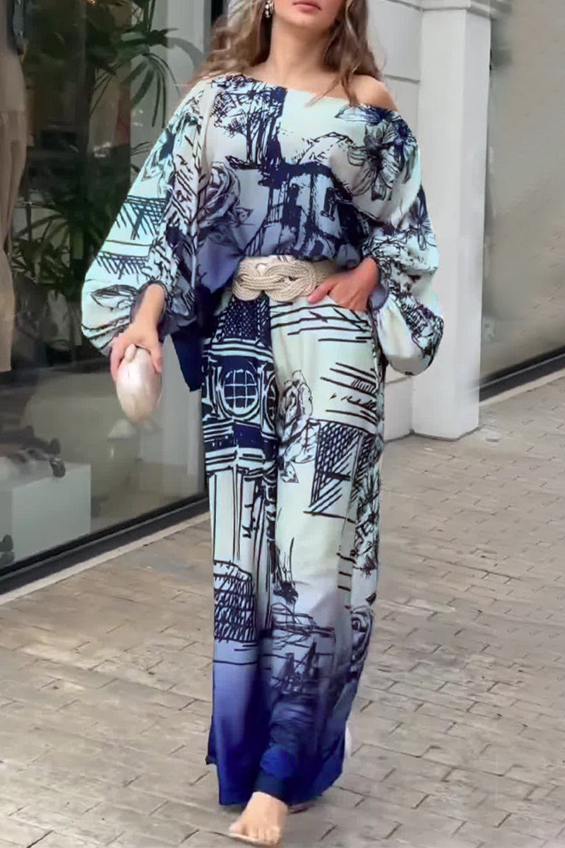 Well Tailored Garment with a Graceful Silhouette