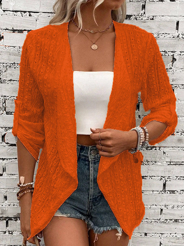 A Vintage Style Garment with Delicate Timeless Details