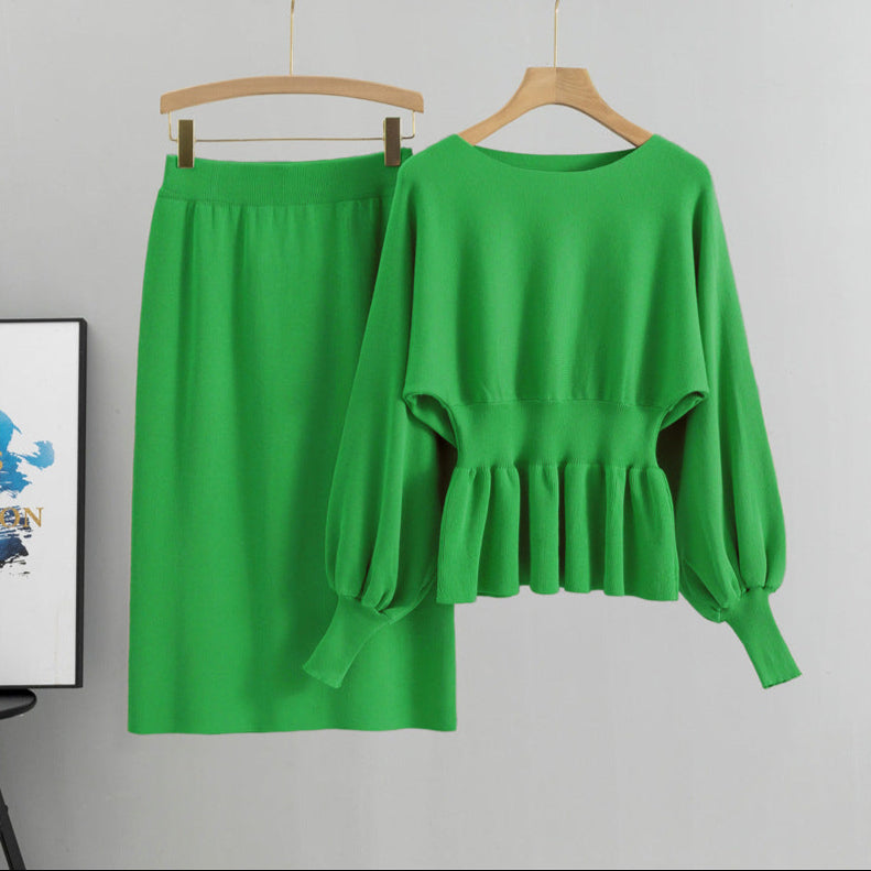 Gracefully Styled Garment for Any Occasion