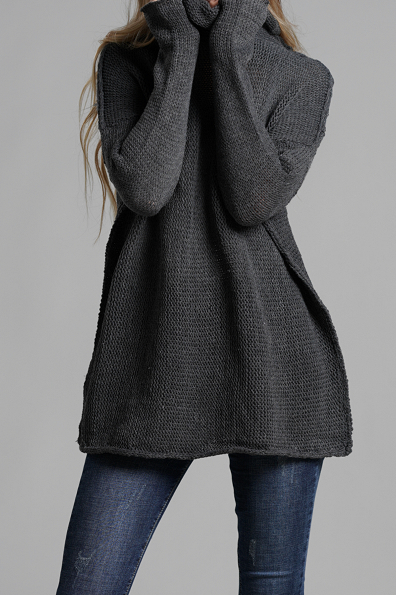 Beautifully Crafted Sweater in a Classic Style