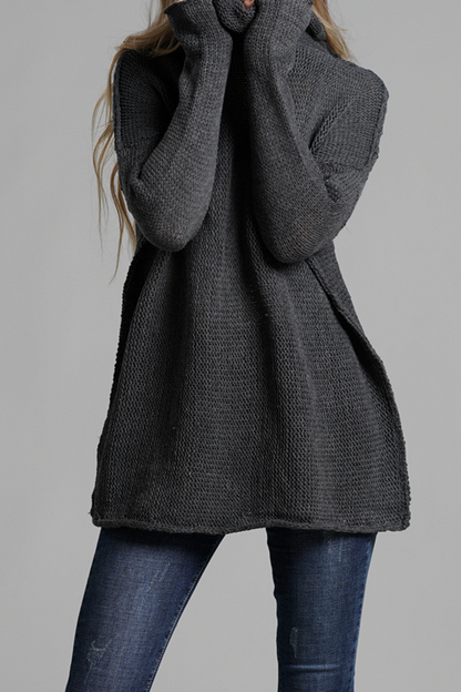 Beautifully Crafted Sweater in a Classic Style