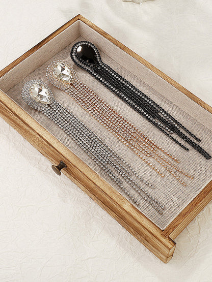 Beautifully Finished Garment in a Timeless Design