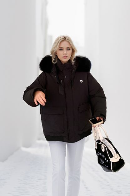 Beautifully Crafted Garment in a Classic Style