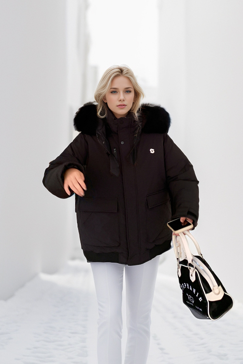 Beautifully Crafted Garment in a Classic Style