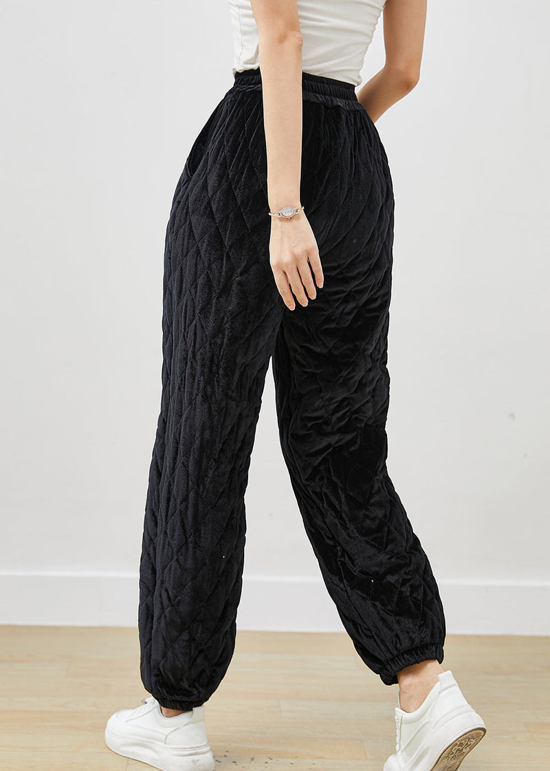 Sophisticated Pants with a Clean Classic Look