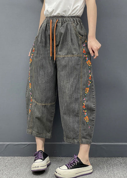 Beautifully Crafted Pants in a Classic Style
