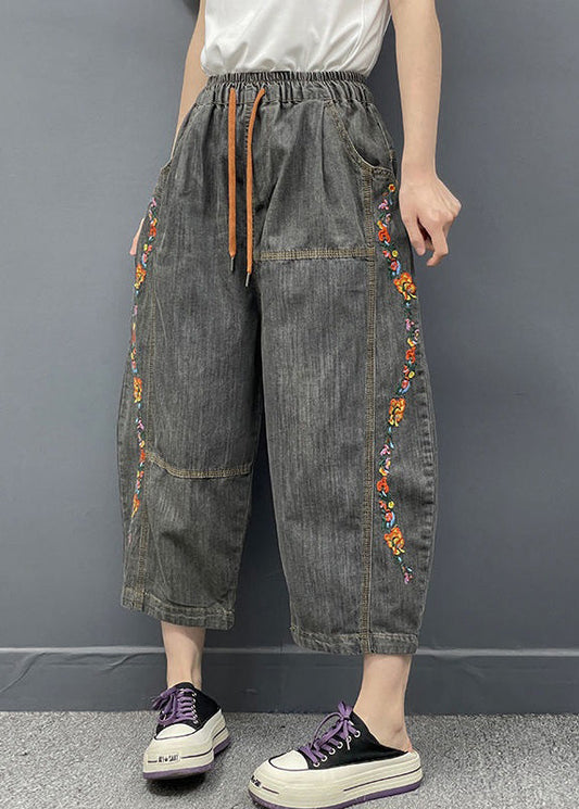 Beautifully Crafted Pants in a Classic Style