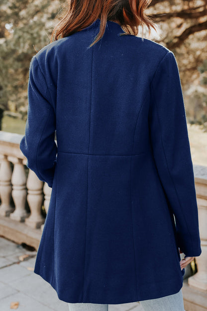 Beautifully Finished Garment in a Timeless Design