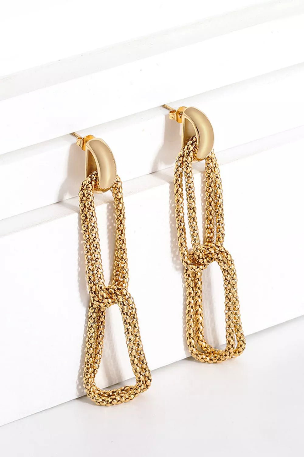 A Vintage Style Garment with Delicate Timeless Details