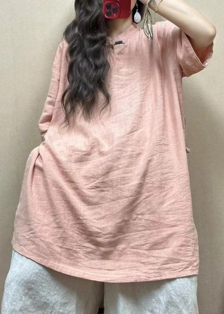Gracefully Styled Blouse for Any Occasion