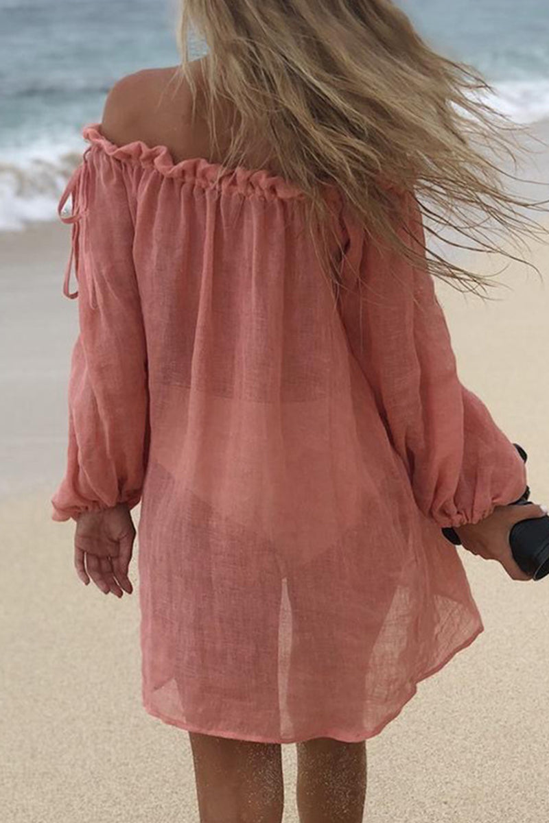 Elegantly Styled Garment for Everyday Wear