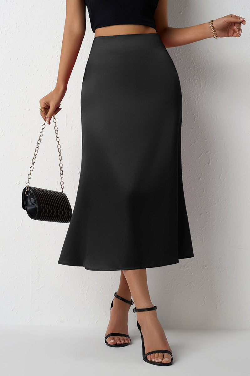 Beautifully Balanced Garment with Timeless Character