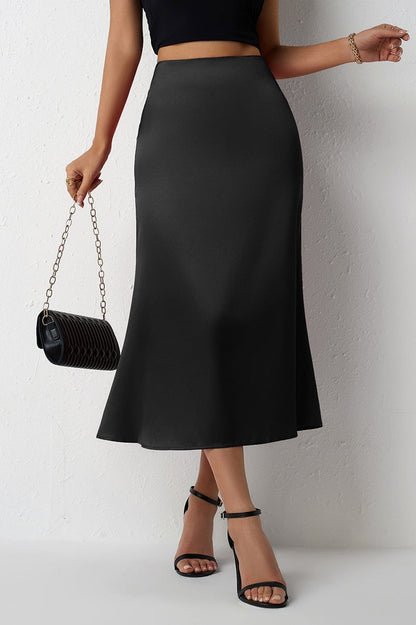 Beautifully Balanced Garment with Timeless Character