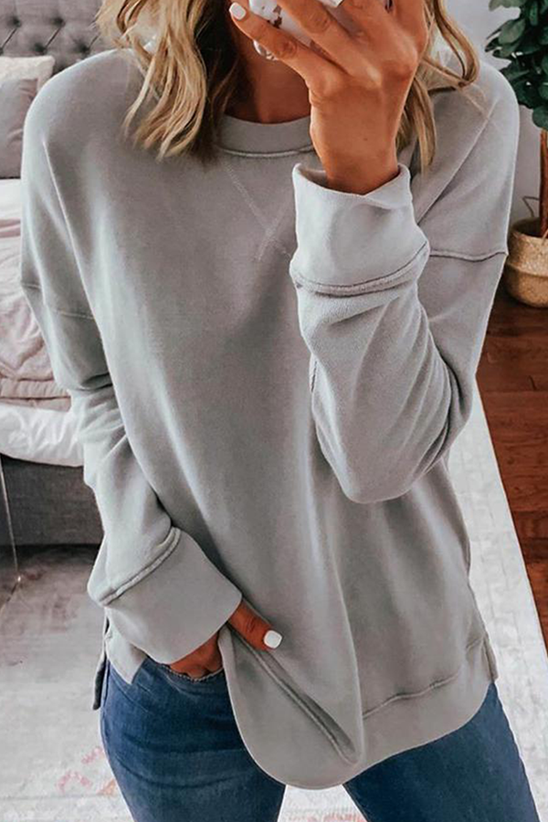 Well Tailored Garment with a Graceful Silhouette