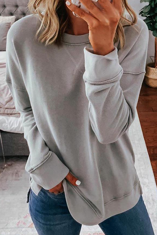 Well Tailored Garment with a Graceful Silhouette