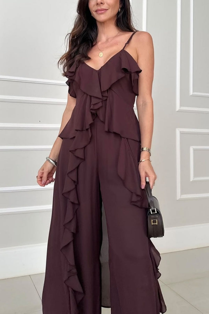 Beautifully Balanced Pants with Timeless Character