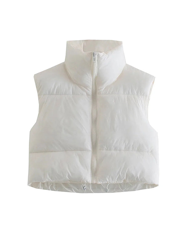 Well Tailored Top with a Graceful Silhouette