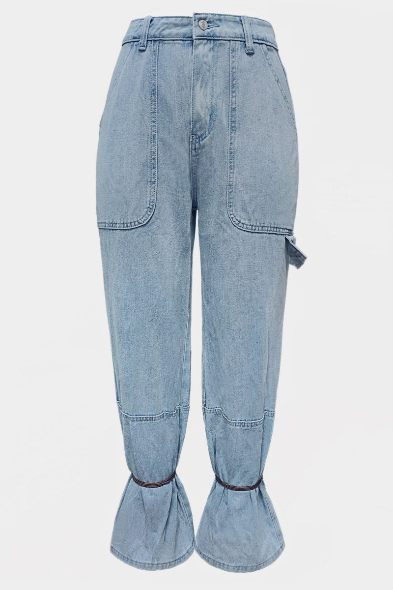Vintage Inspired Garment with a Contemporary Edge