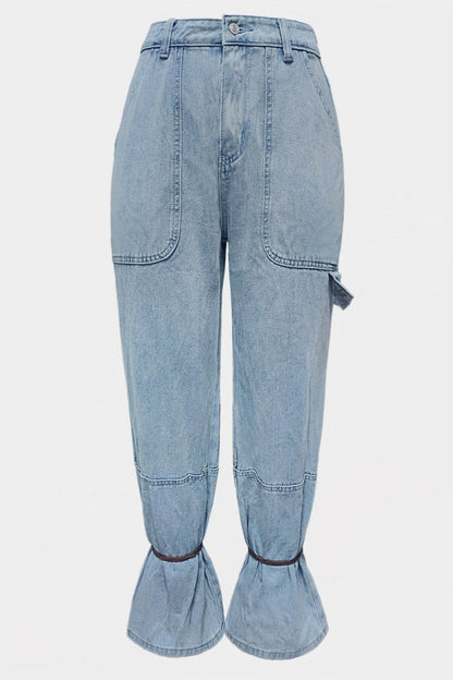 Elegantly Styled Garment for Everyday Wear