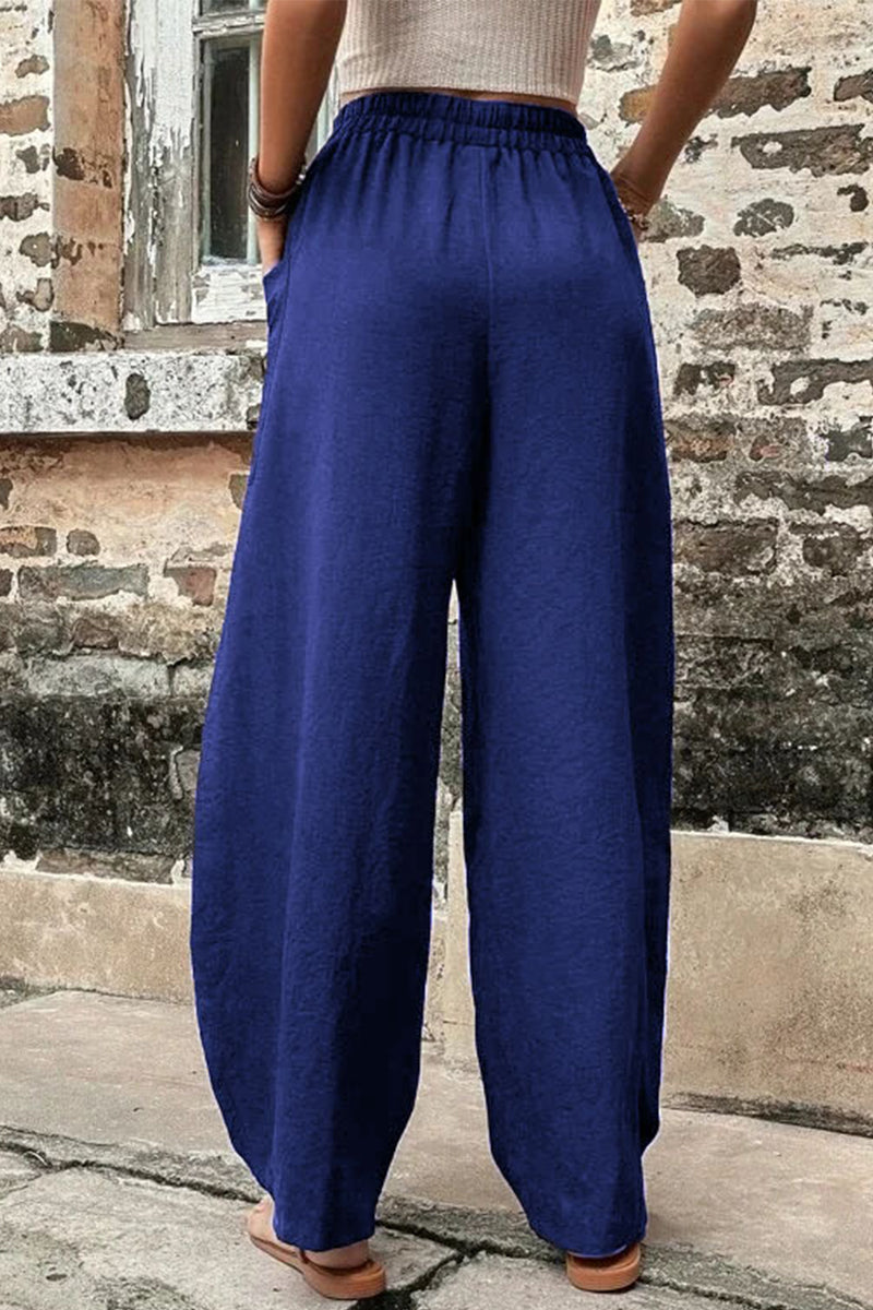 Well Tailored Garment with a Graceful Silhouette