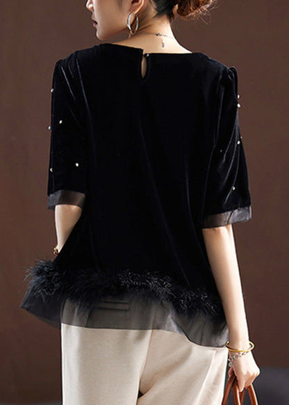 Classic Vintage Shirt with a Flattering Fit