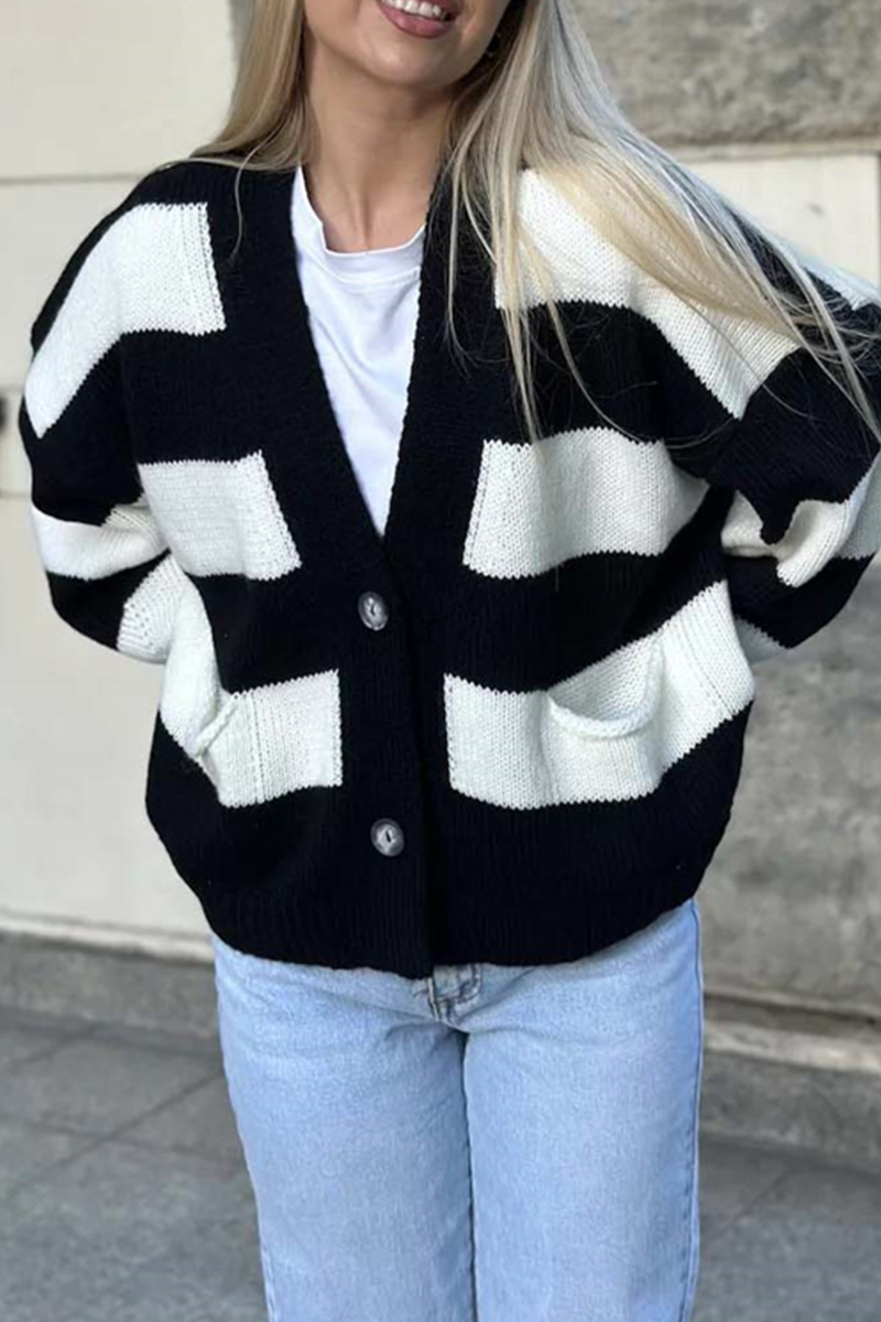 Vintage Inspired Garment with a Contemporary Edge