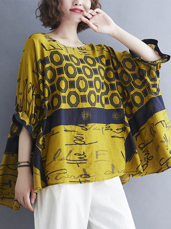 Beautifully Crafted T-Shirt in a Classic Style