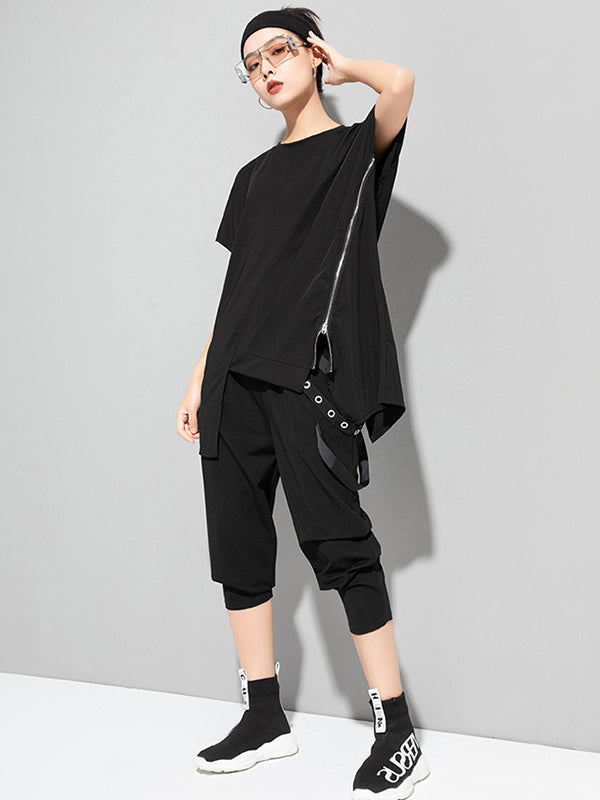 Vintage Inspired T-Shirt with a Contemporary Edge