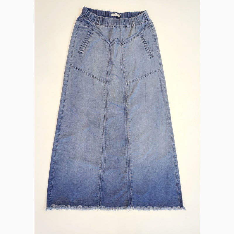 A Vintage Style Garment with Delicate Timeless Details