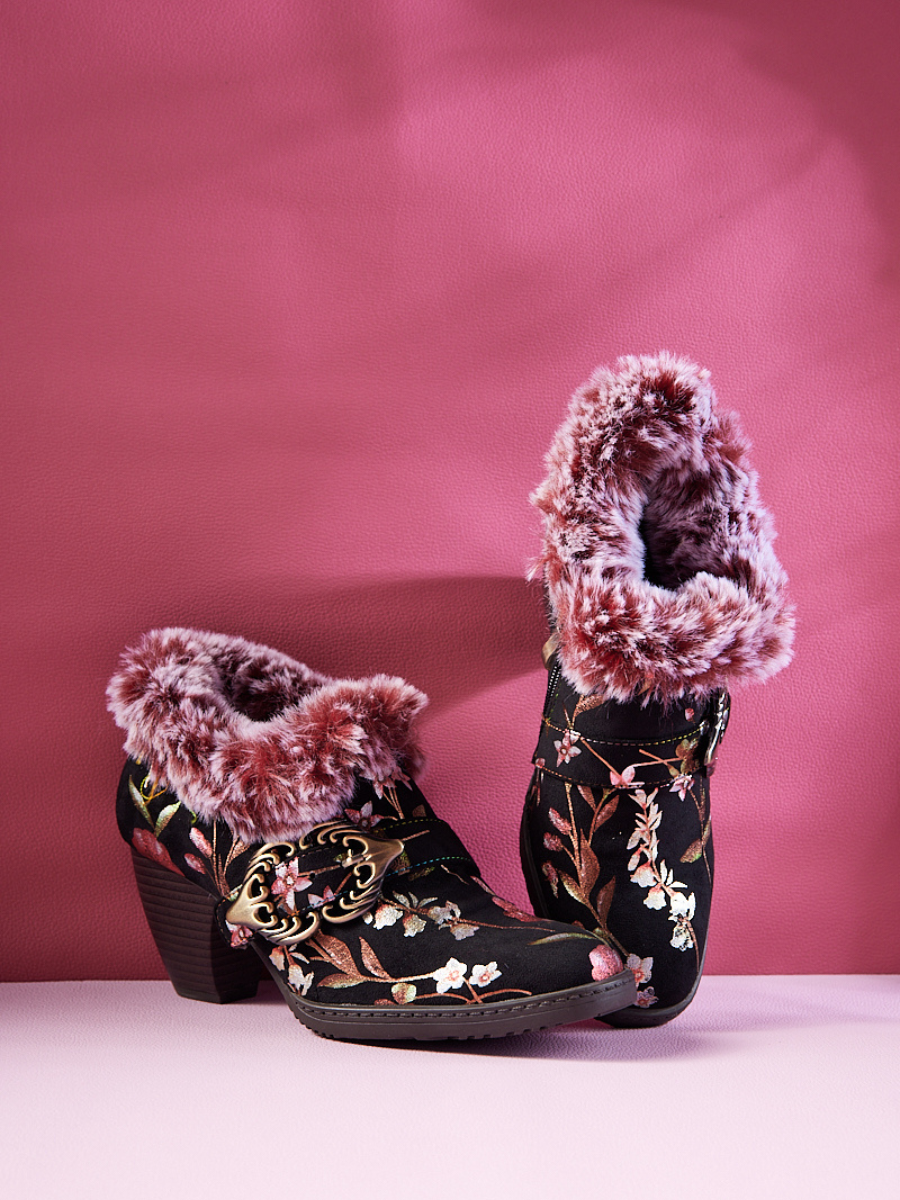 Classic Vintage & Enduringly Stylish Boots