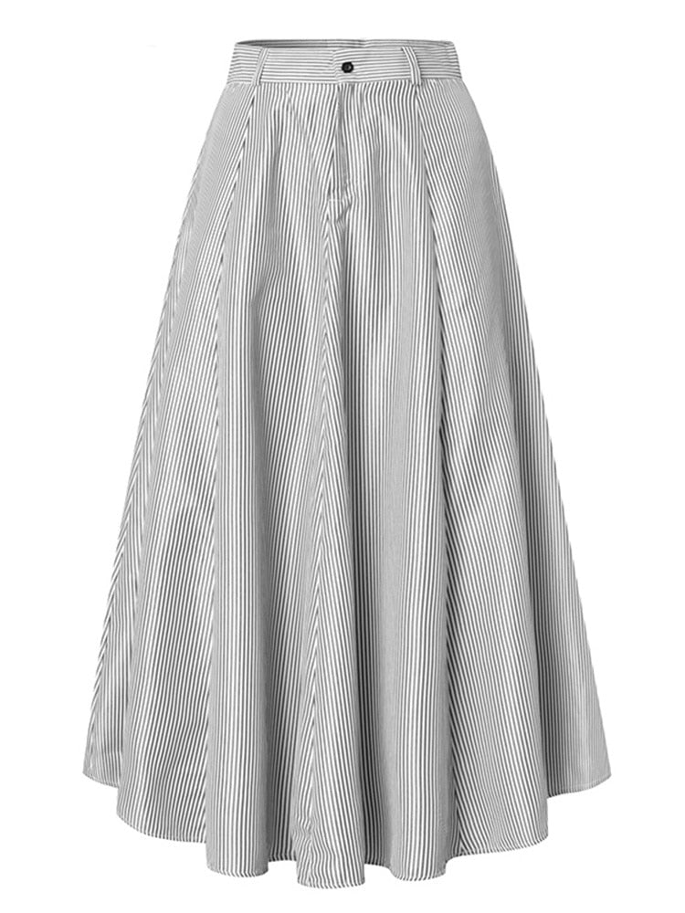 Well Tailored Garment with a Graceful Silhouette