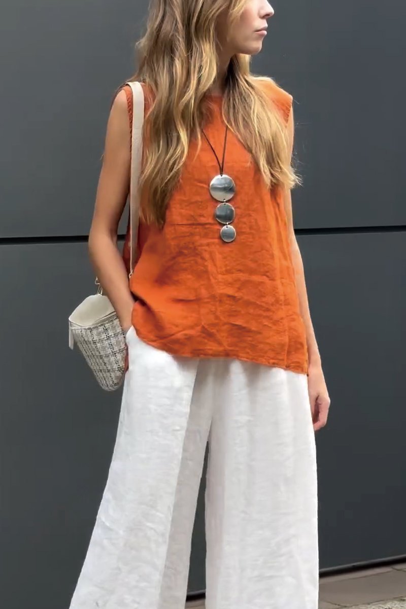 Elegantly Styled Garment for Everyday Wear