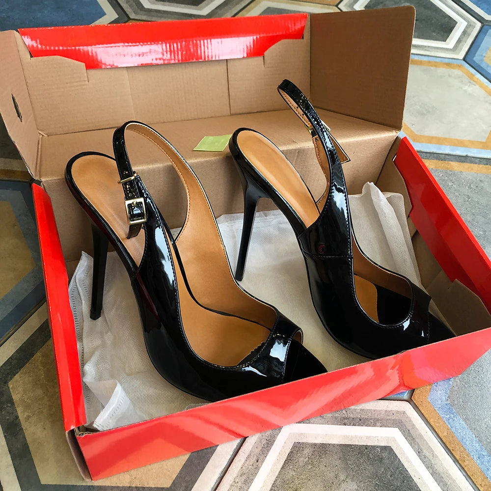 Classic Vintage & Enduringly Stylish Sandals