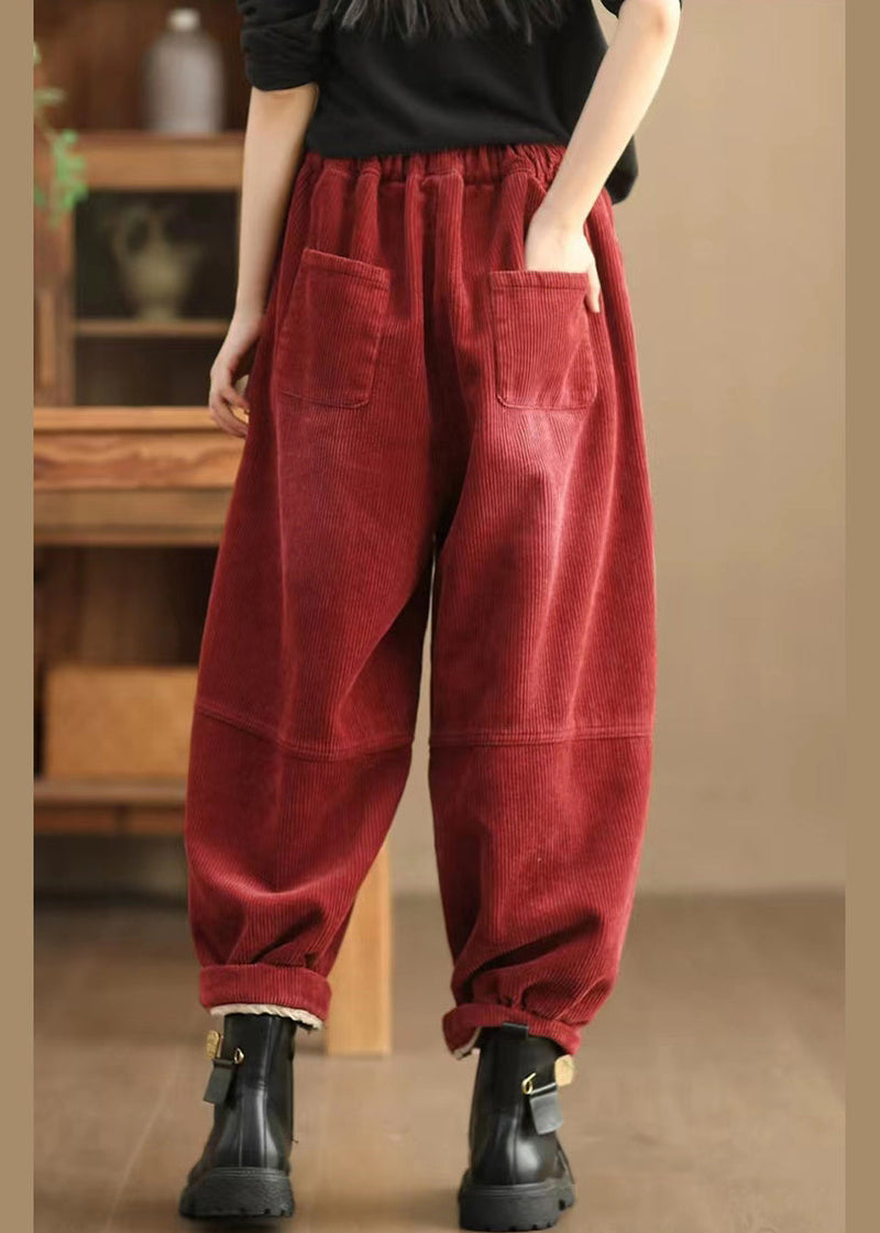 Gracefully Styled Pants for Any Occasion