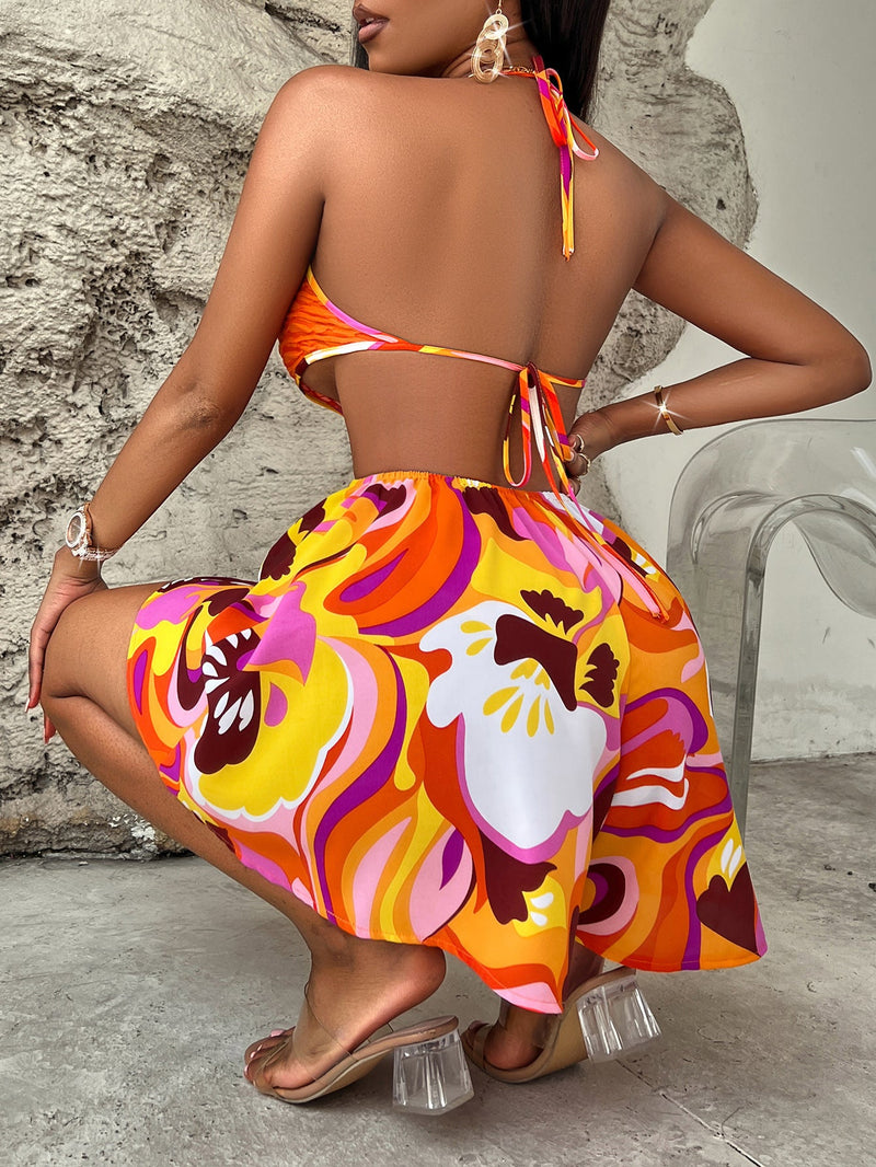 Classic Vintage Garment with a Flattering Fit