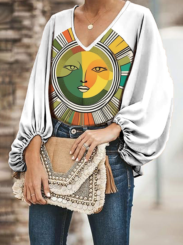 Beautifully Crafted T-Shirt in a Classic Style
